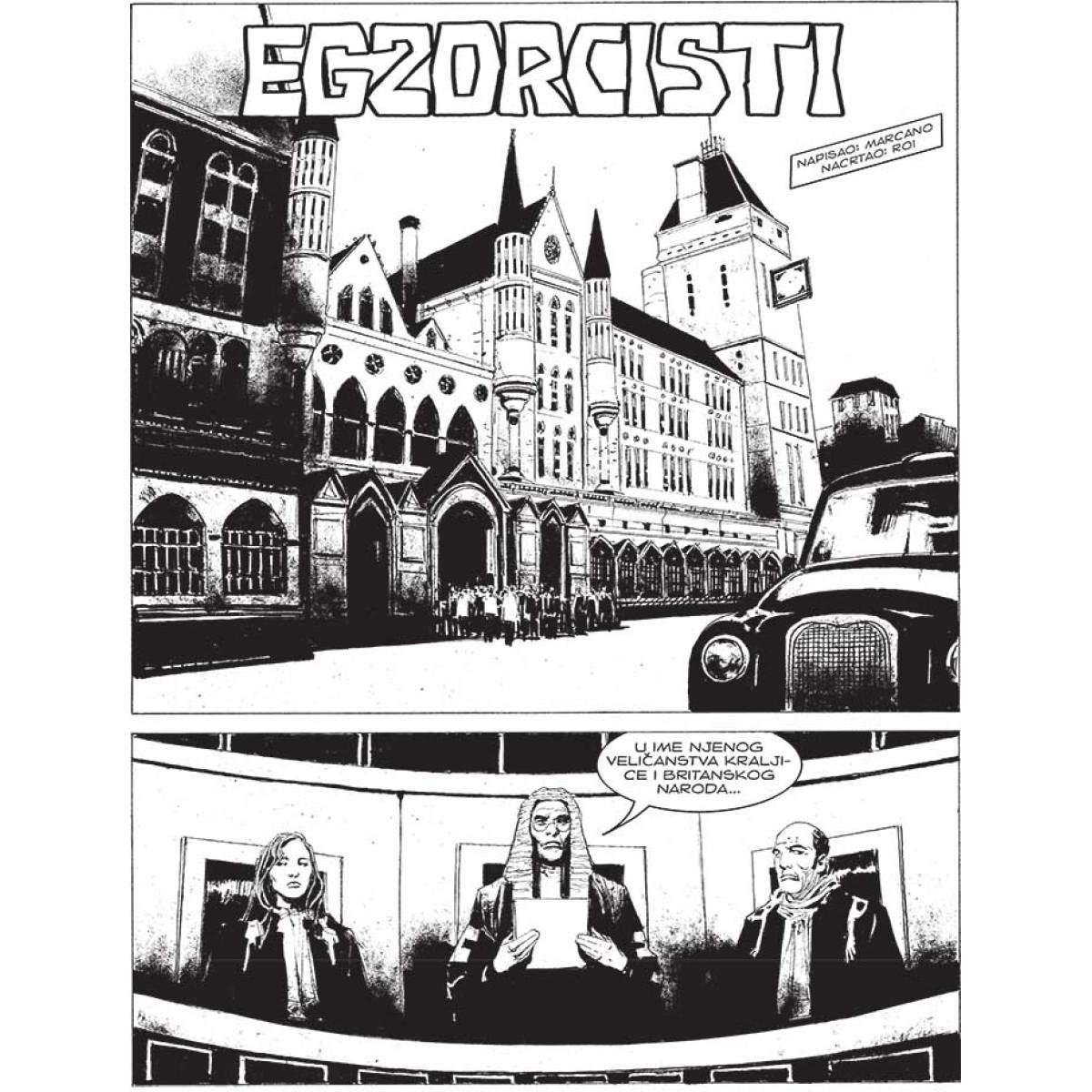 LUNOV MAGNUS 18 - DILAN DOG 