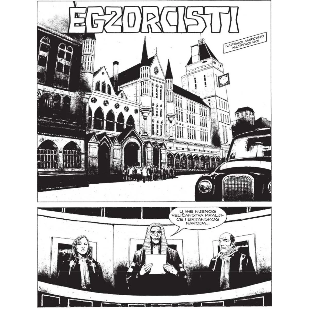 LUNOV MAGNUS 18 - DILAN DOG 