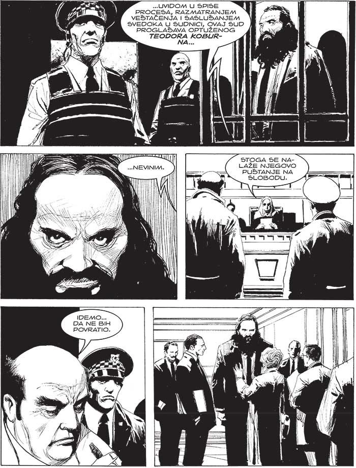 LUNOV MAGNUS 18 - DILAN DOG 