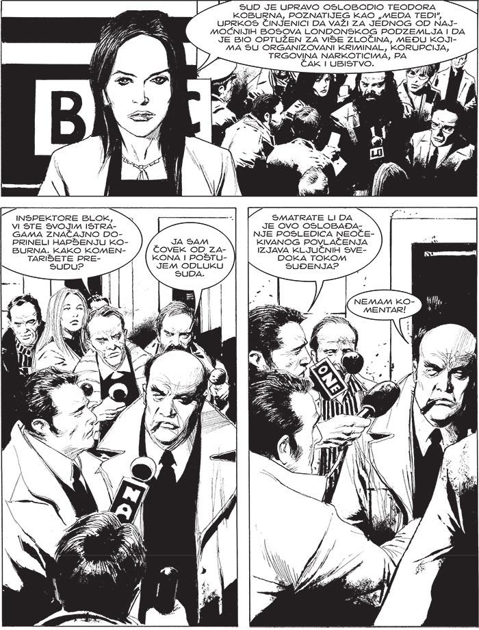 LUNOV MAGNUS 18 - DILAN DOG 