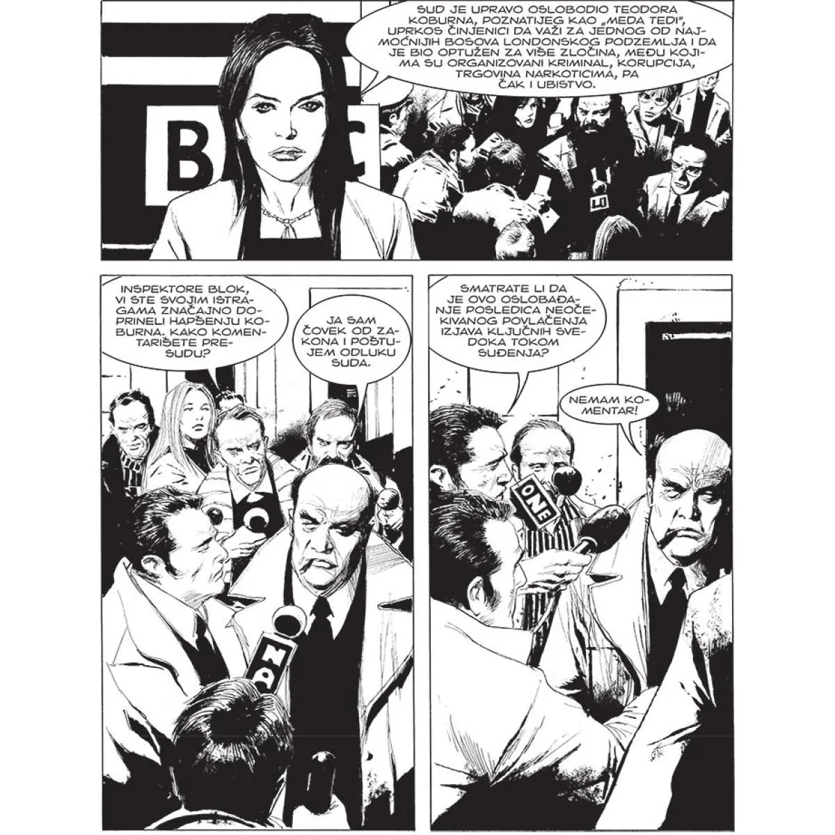 LUNOV MAGNUS 18 - DILAN DOG 