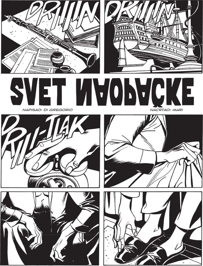 LUNOV MAGNUS 18 - DILAN DOG 