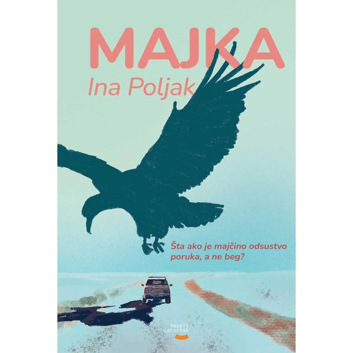MAJKA 