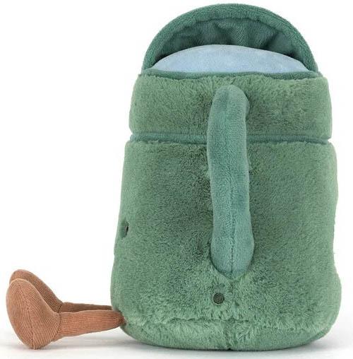 Plišana igračka 20 cm KANTISLAV CVETKOVIĆ 