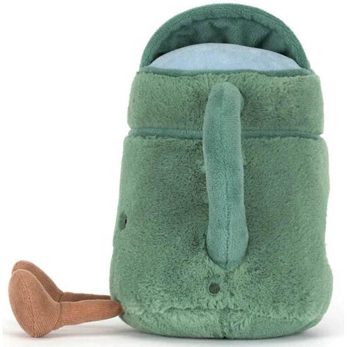 Plišana igračka 20 cm KANTISLAV CVETKOVIĆ 