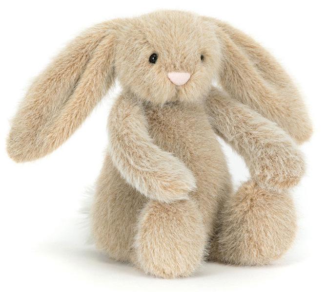 Plišana igračka BEŽ ZEKA 