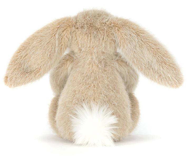 Plišana igračka BEŽ ZEKA 