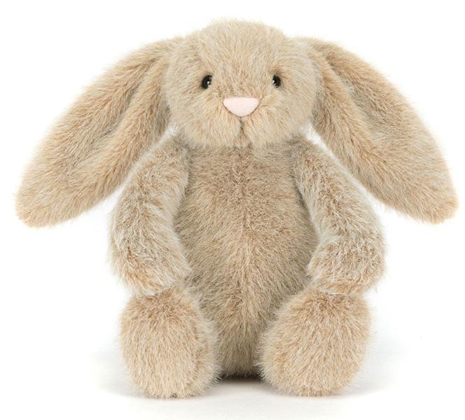 Plišana igračka BEŽ ZEKA 