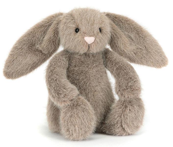 Plišana igračka SMEĐI ZEKA 