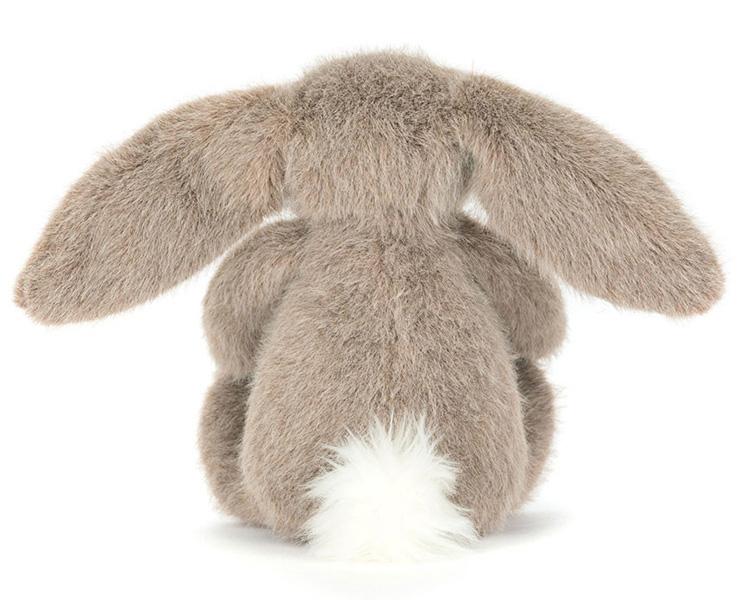 Plišana igračka SMEĐI ZEKA 