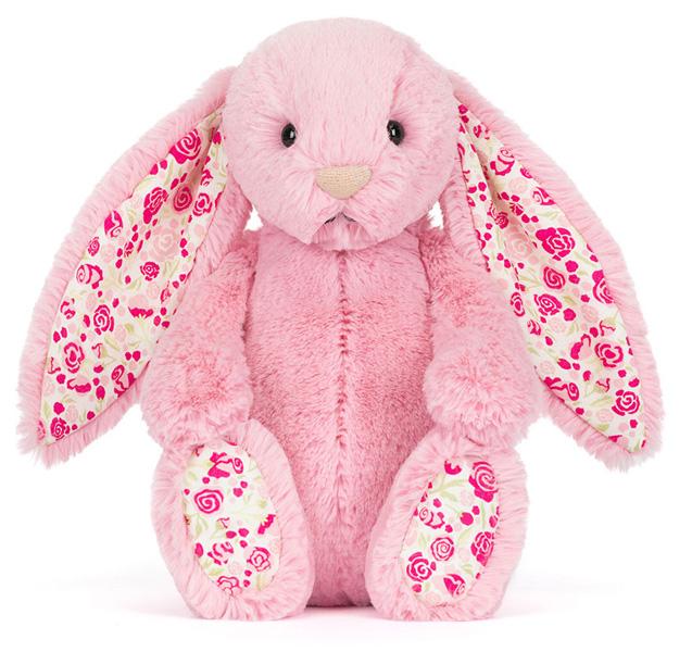 Plišana igračka ZEKA Blushkin 