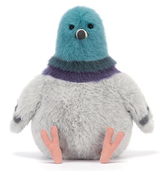 Plišana igračka GOLUB STEVA 