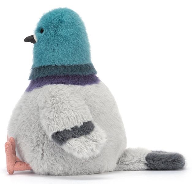 Plišana igračka GOLUB STEVA 