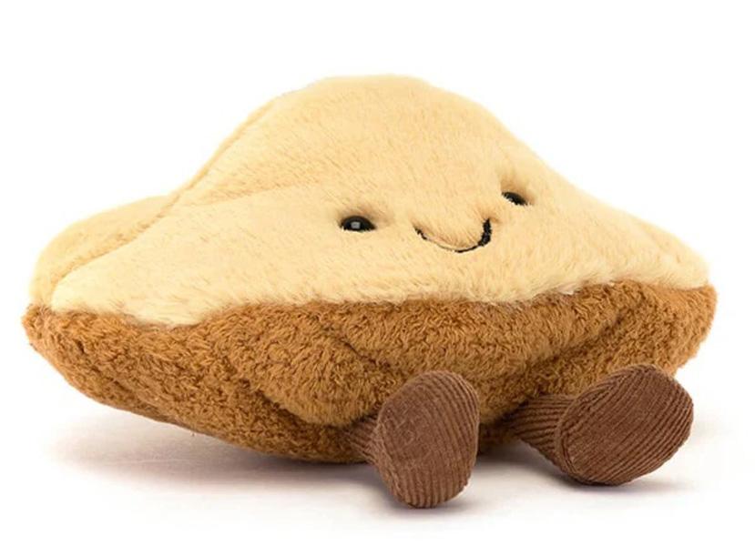 Plišana igračka KOLAČIĆ MEDLIN 