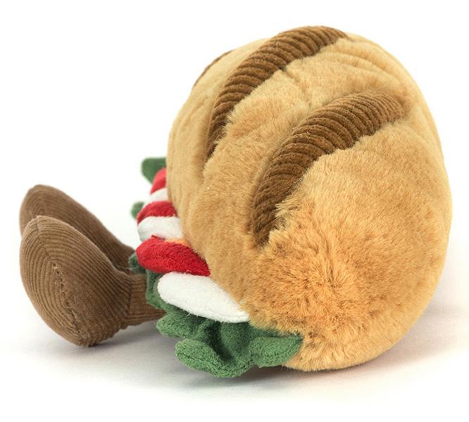 Plišana igračka BAGET 