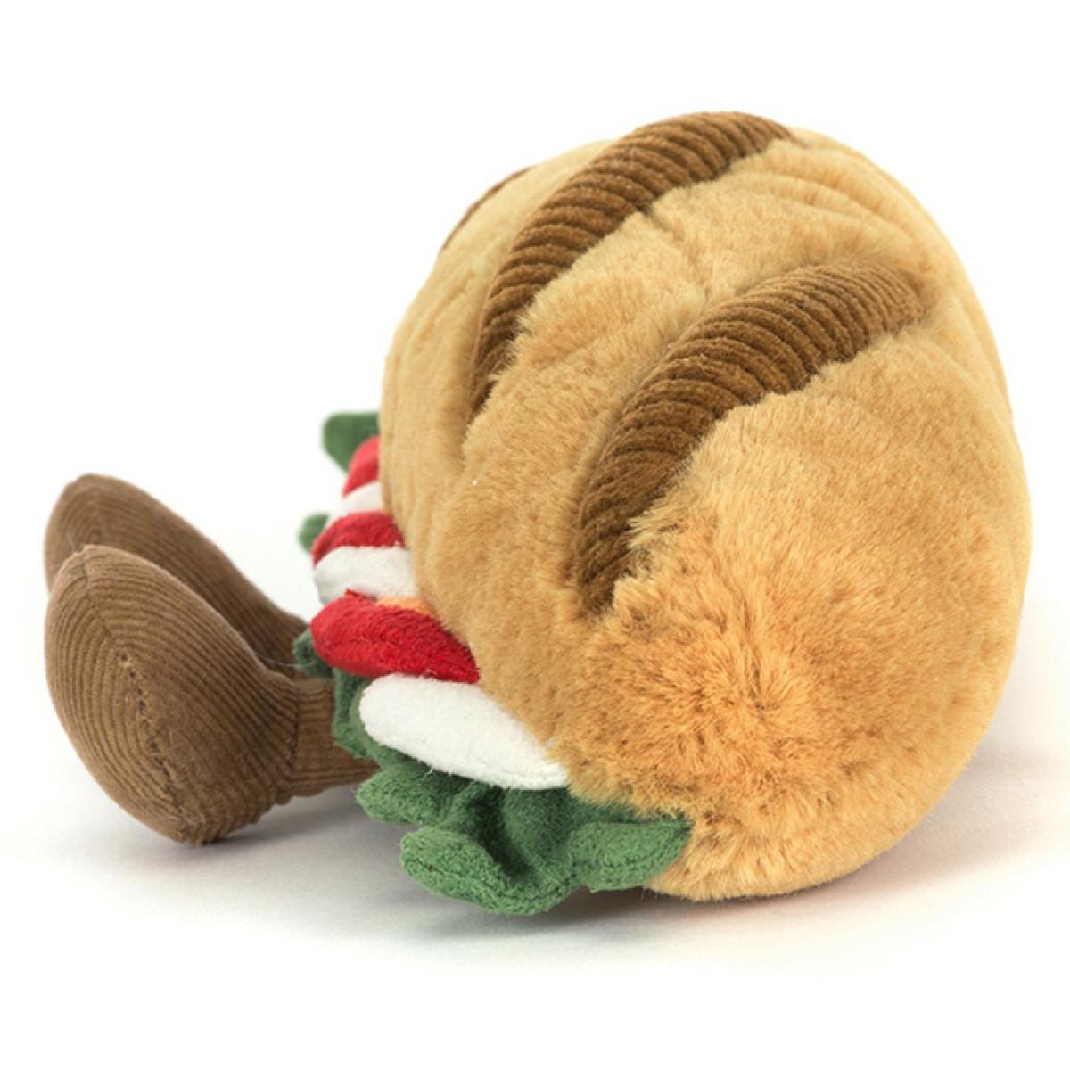 Plišana igračka BAGET 