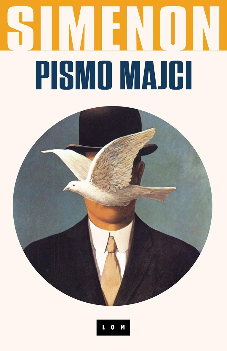 PISMO MAJCI 