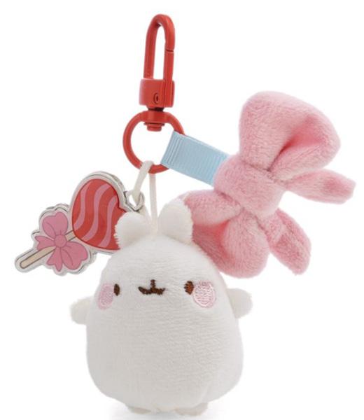 Plišani privezak MOLANG 