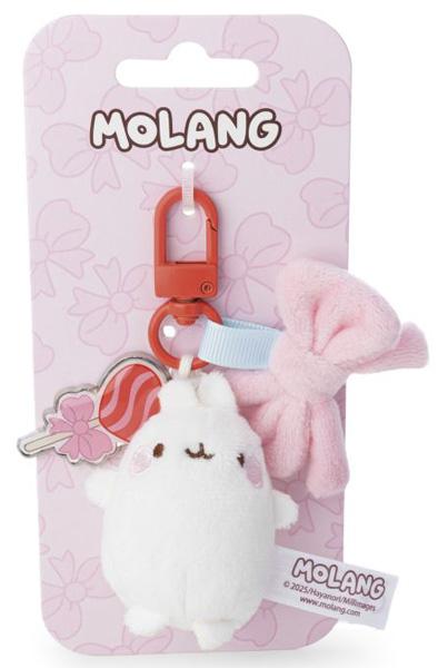 Plišani privezak MOLANG 