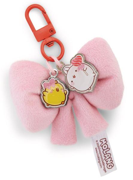 Plišani privezak MOLANG MAŠNA 