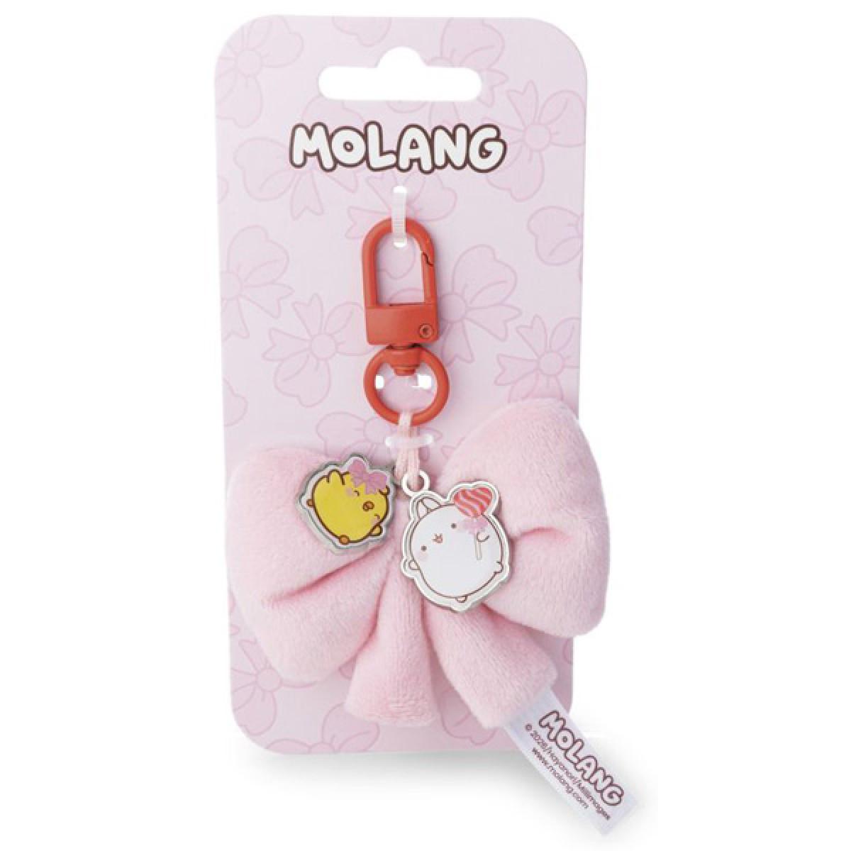 Plišani privezak MOLANG MAŠNA 