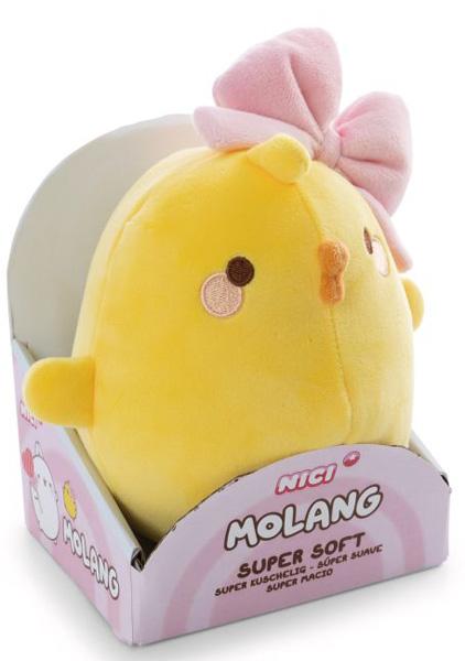 Plišana igračka PILE 16cm 