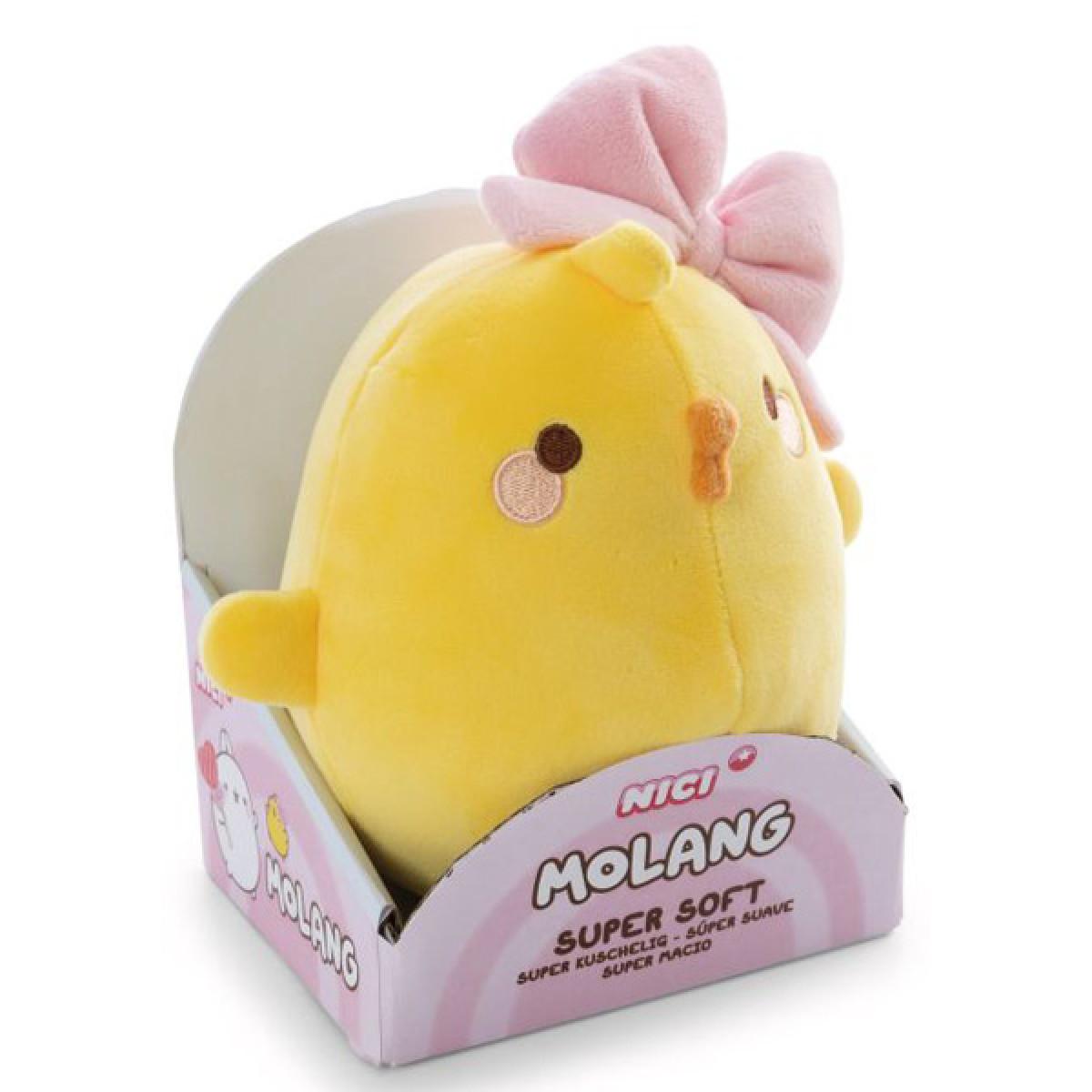 Plišana igračka PILE 16cm 