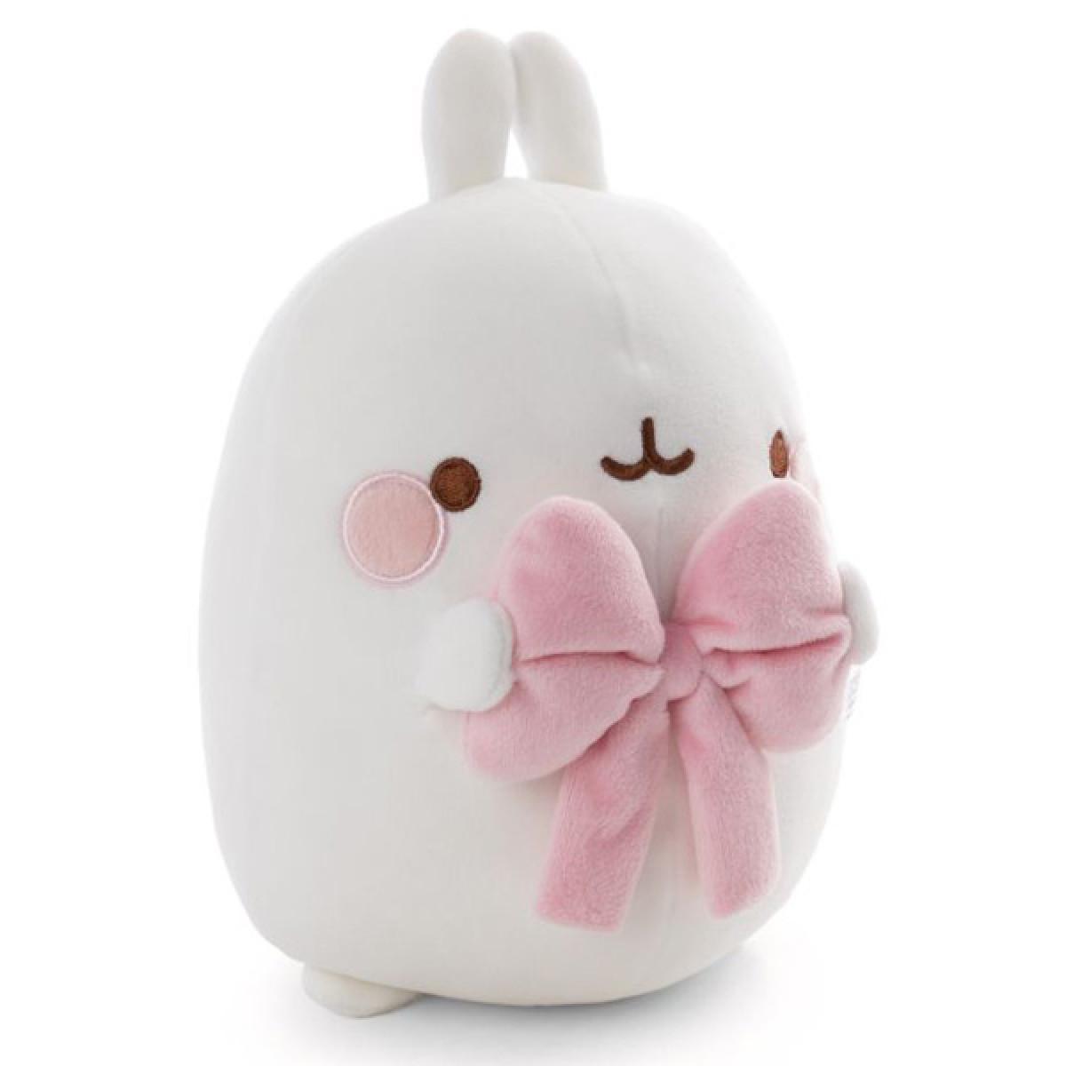 Plišana igračka MOLANG SA MAŠNOM 