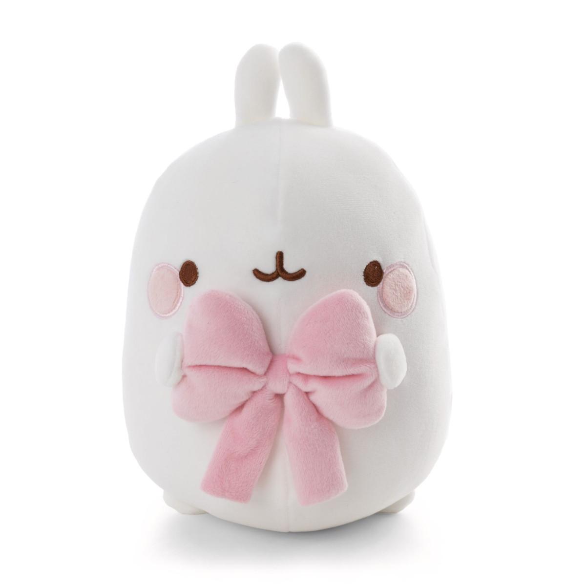 Plišana igračka MOLANG SA MAŠNOM 48cm 