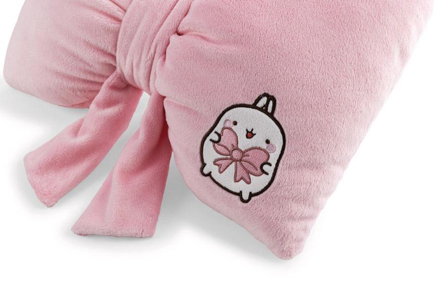 Jastuk  MOLANG - MAŠNA 40x28cm 