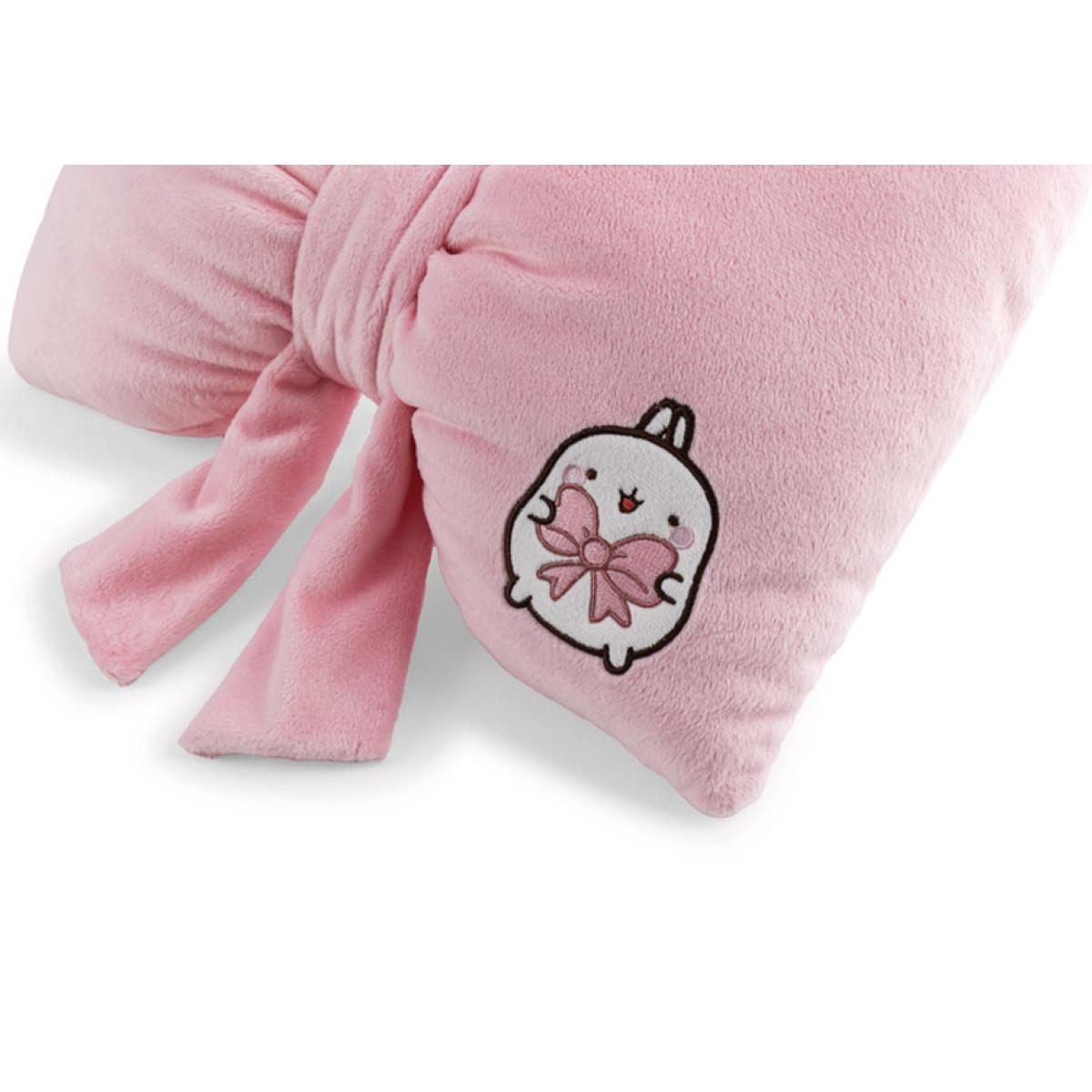 Jastuk  MOLANG - MAŠNA 40x28cm 