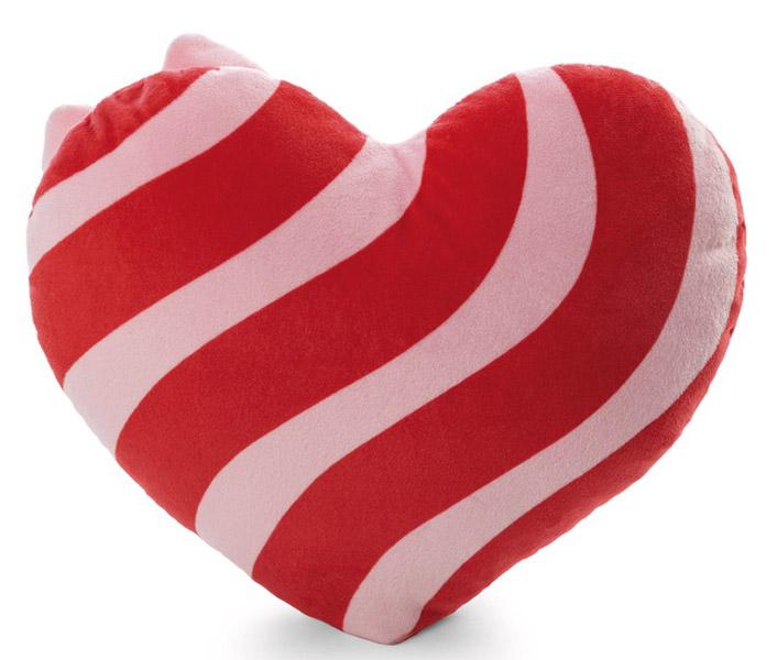 Jastuk  MOLANG SRCE 32X26cm 