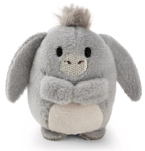 Plišani privezak MAGARENCE EARL 5cm MYMOCHI 