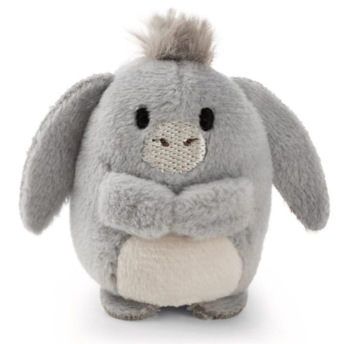 Plišani privezak MAGARENCE EARL 5cm MYMOCHI 