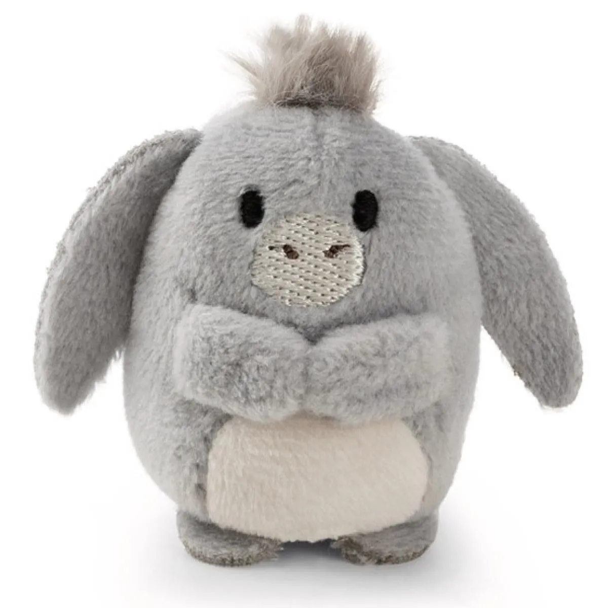 Plišani privezak MAGARENCE EARL 5cm MYMOCHI 