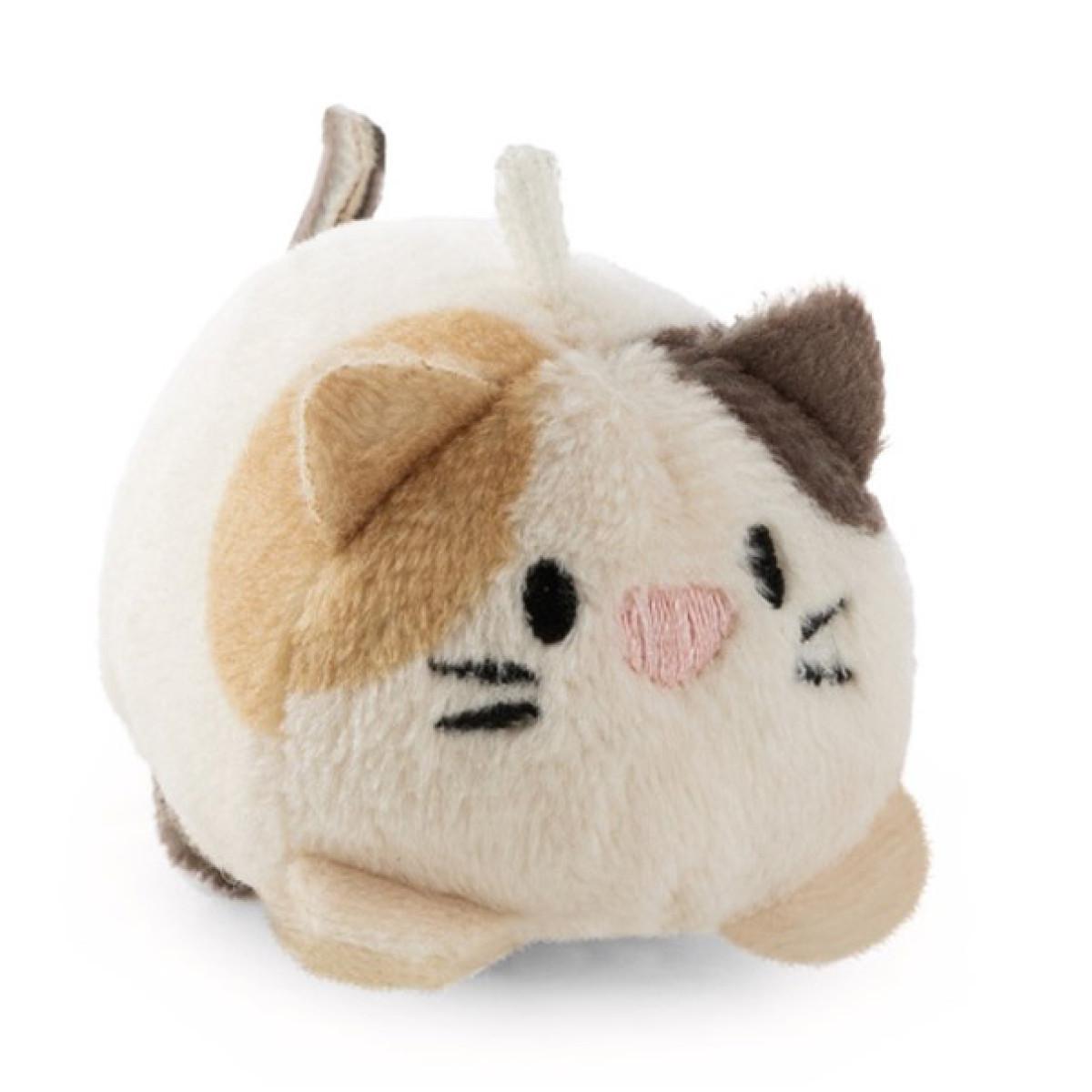 Plišani privezak MACA ANGY 5cm MYMOCHI 