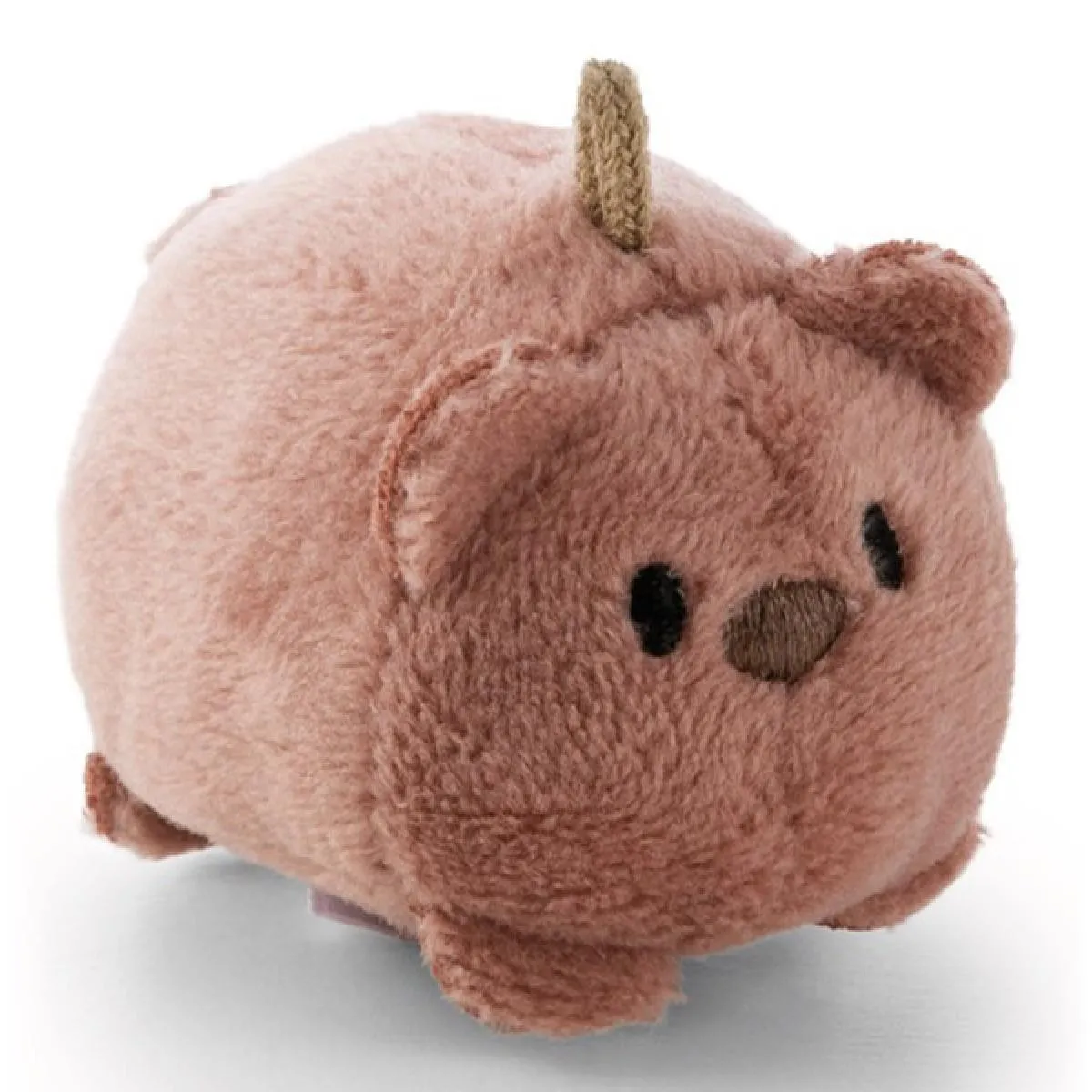 Plišani privezak MEDA NOMO 5cm MYMOCHI 
