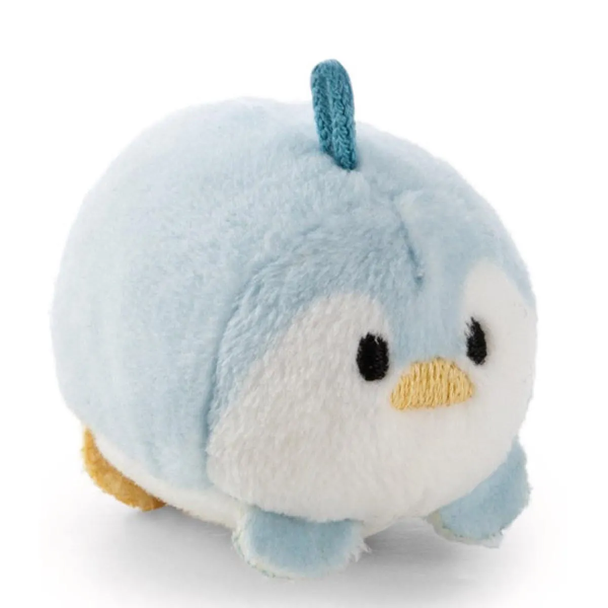 Plišani privezak PINGVIN WADDLE 5cm MYMOCHI 