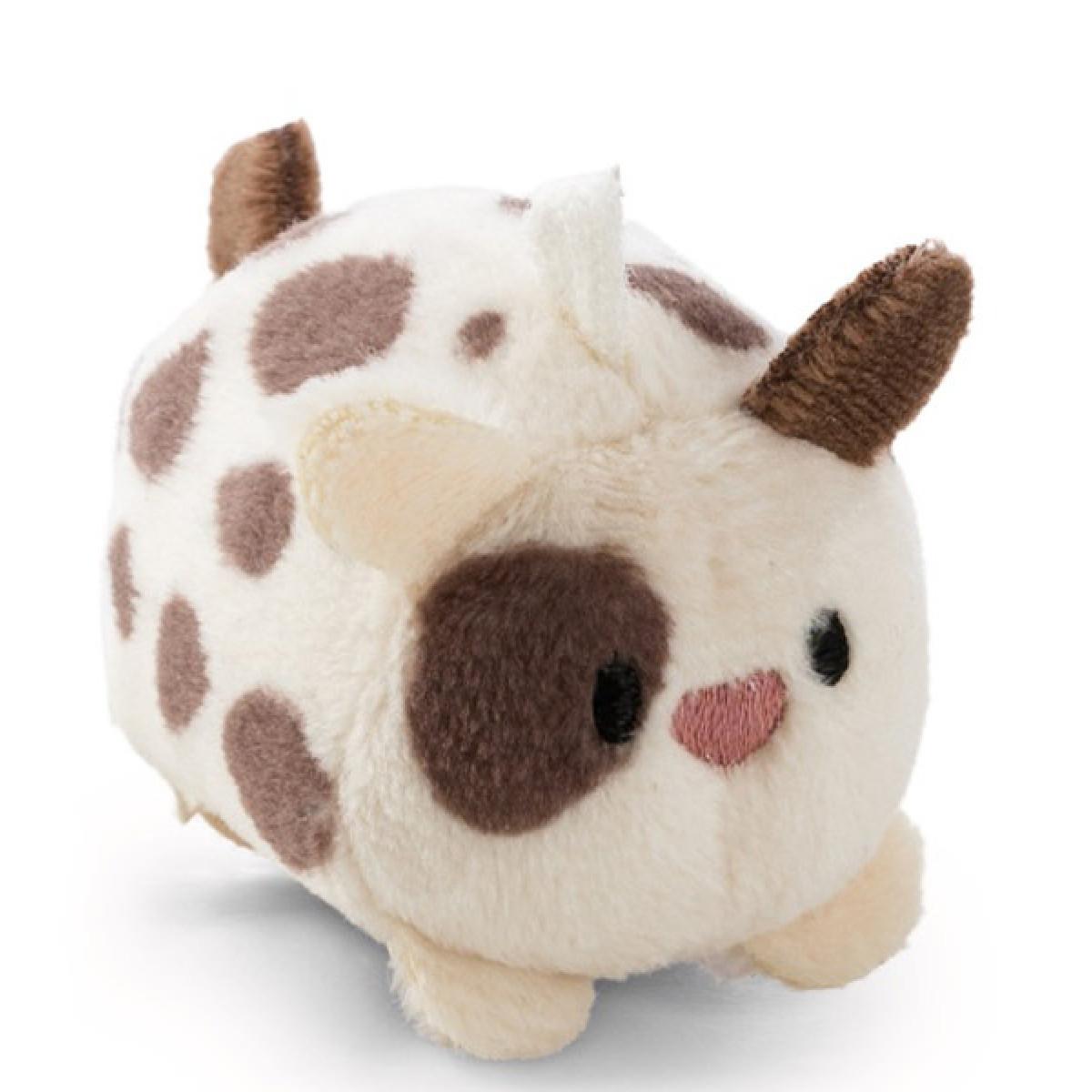 Plišani privezak DALMATINAC DALMA 5cm MYMOCHI 