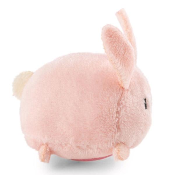 Plišani privezak ZEKA PIBU 5cm MYMOCHI 