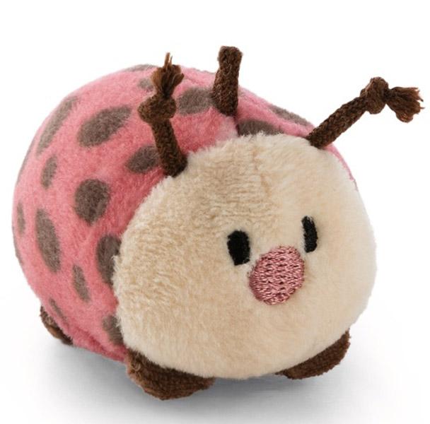 Plišani privezak BUBAMARA DOZZ 5cm MYMOCHI 