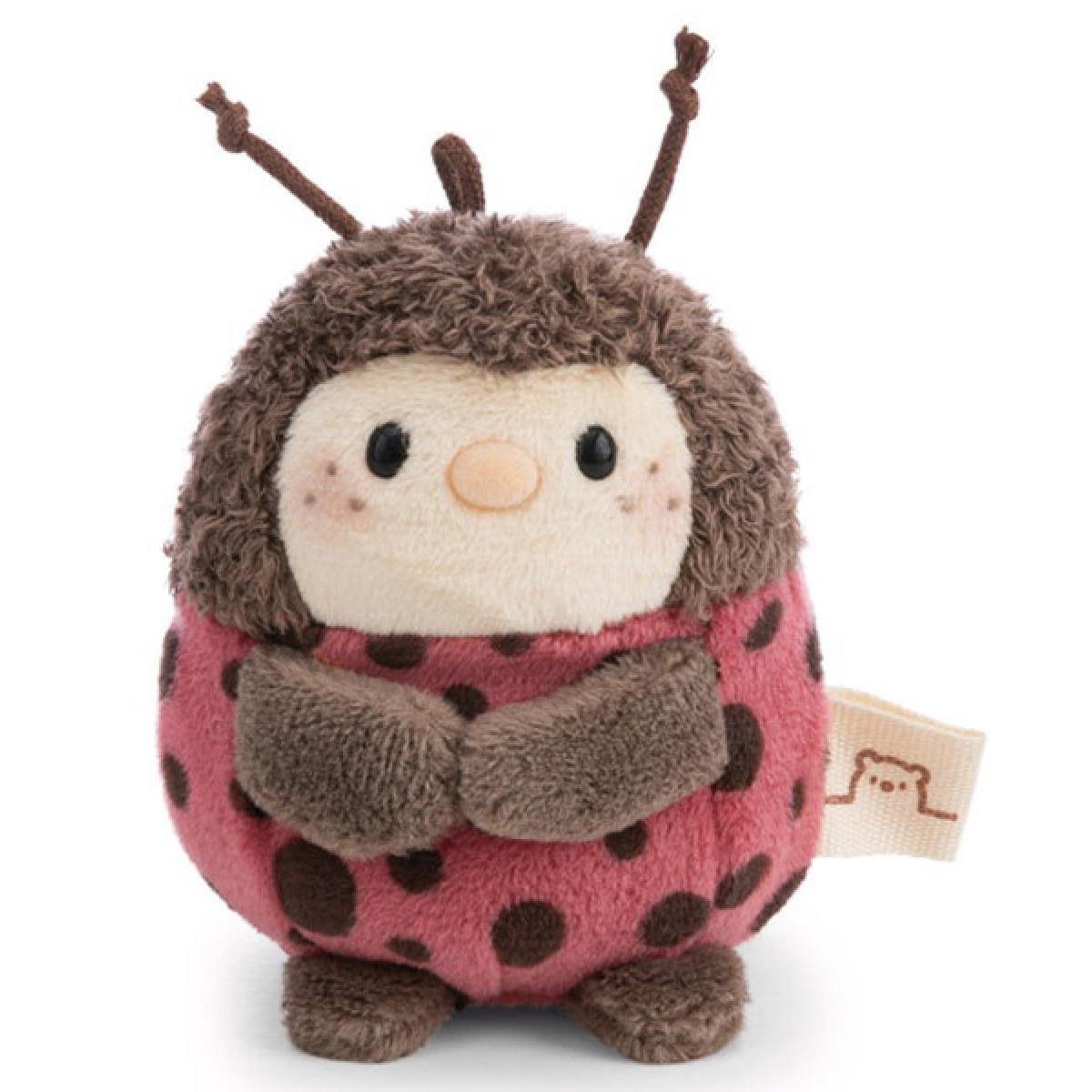 Plišana igračka BUBAMARA DOZZ u kostimu ananasa 10cm MYMOCHI 