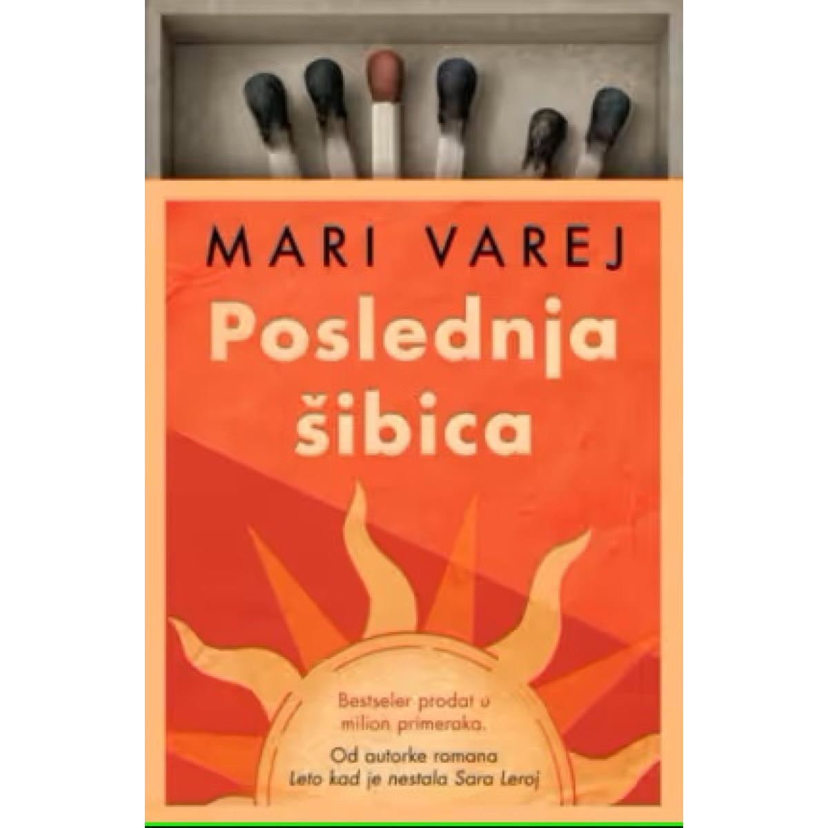 POSLEDNJA ŠIBICA 