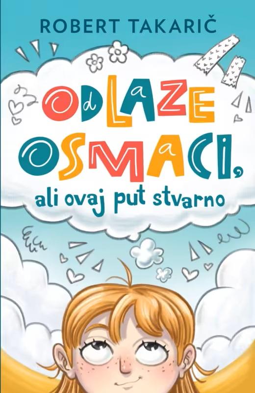 ODLAZE OSMACI, ALI OVAJ PUT STVARNO 