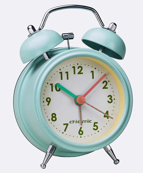 Budilnik MORNING MIST 