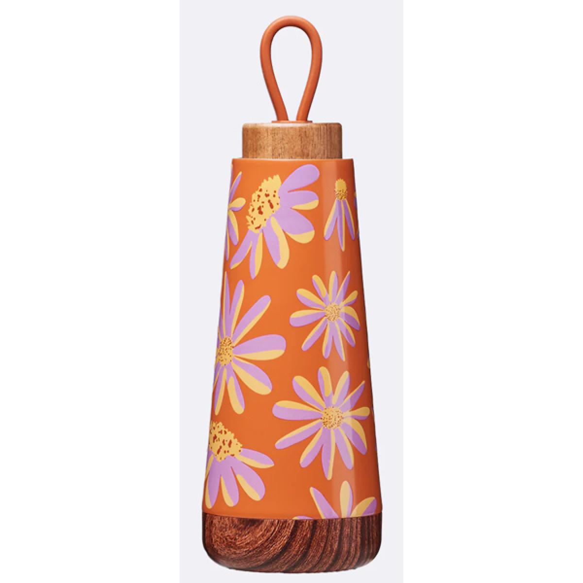 BIOLOCO termos BY MYSELF FLOWERS 