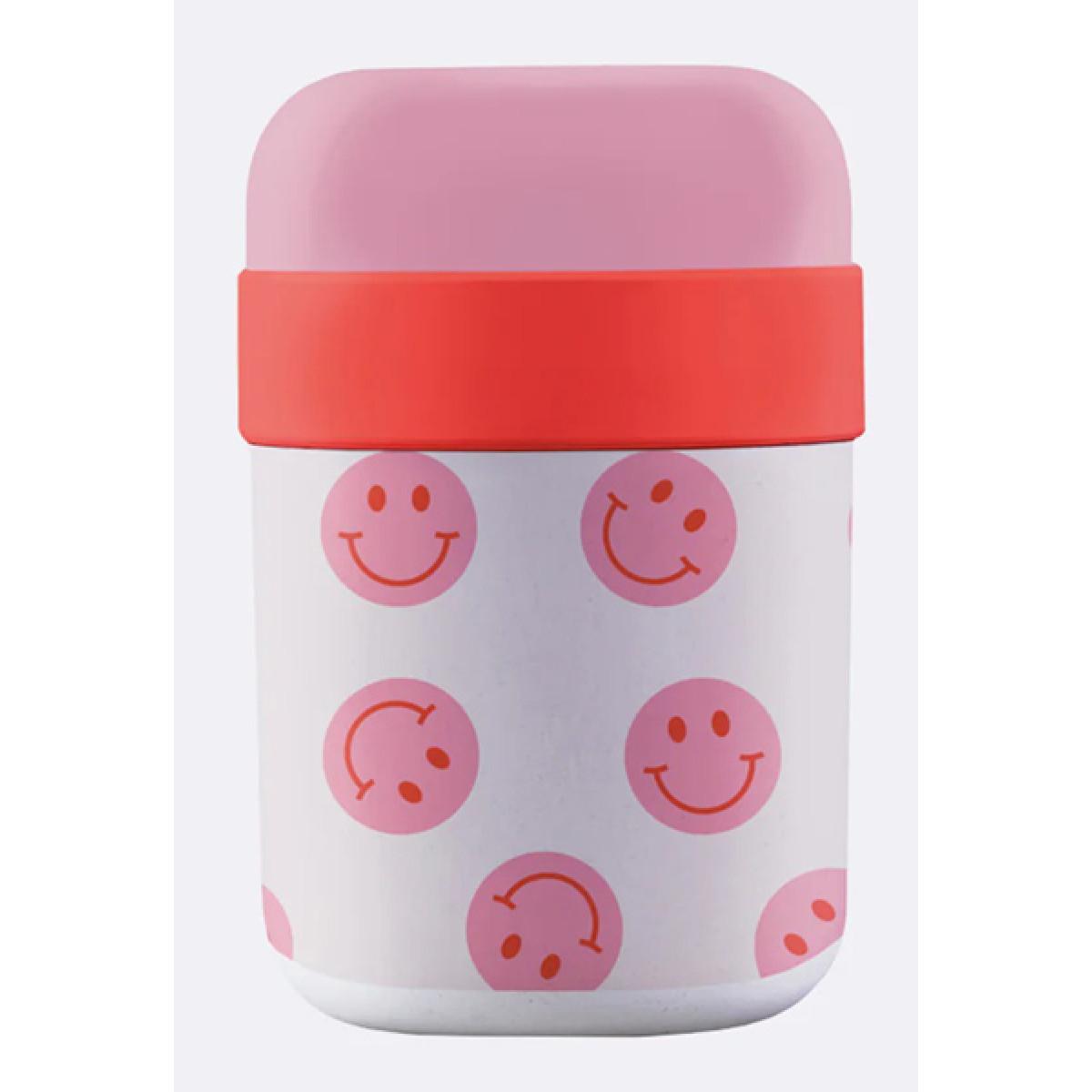 BIOLOCO tegla za hranu GOOD MORNING 