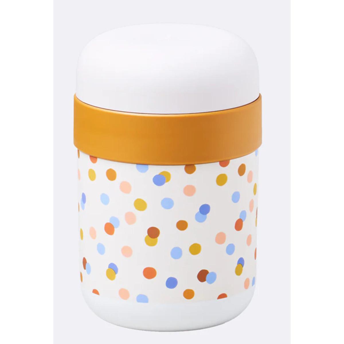 BIOLOCO tegla za hranu WHATS THE POINT 