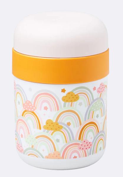 BIOLOCO tegla za hranu DUGA 