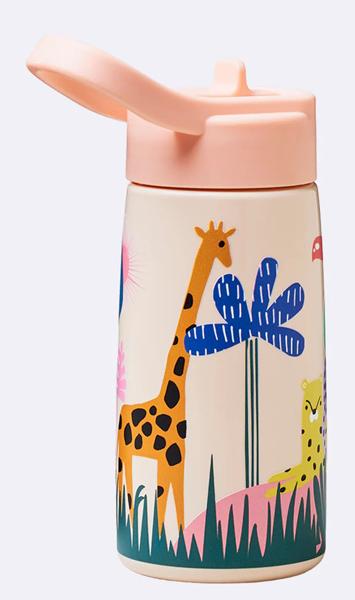 BIOLOCO dečija flašica za vodu JUNGLE 